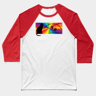 Pride Month Baseball T-Shirt